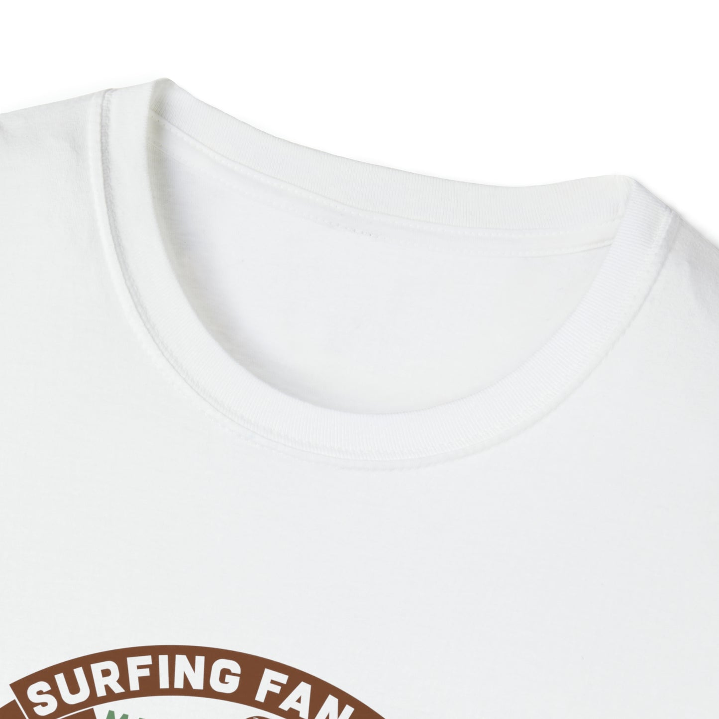 Surfing Fanatic Paradise Pleasure |Beach Lifestyle Shirts | Summer Vibe Apparel