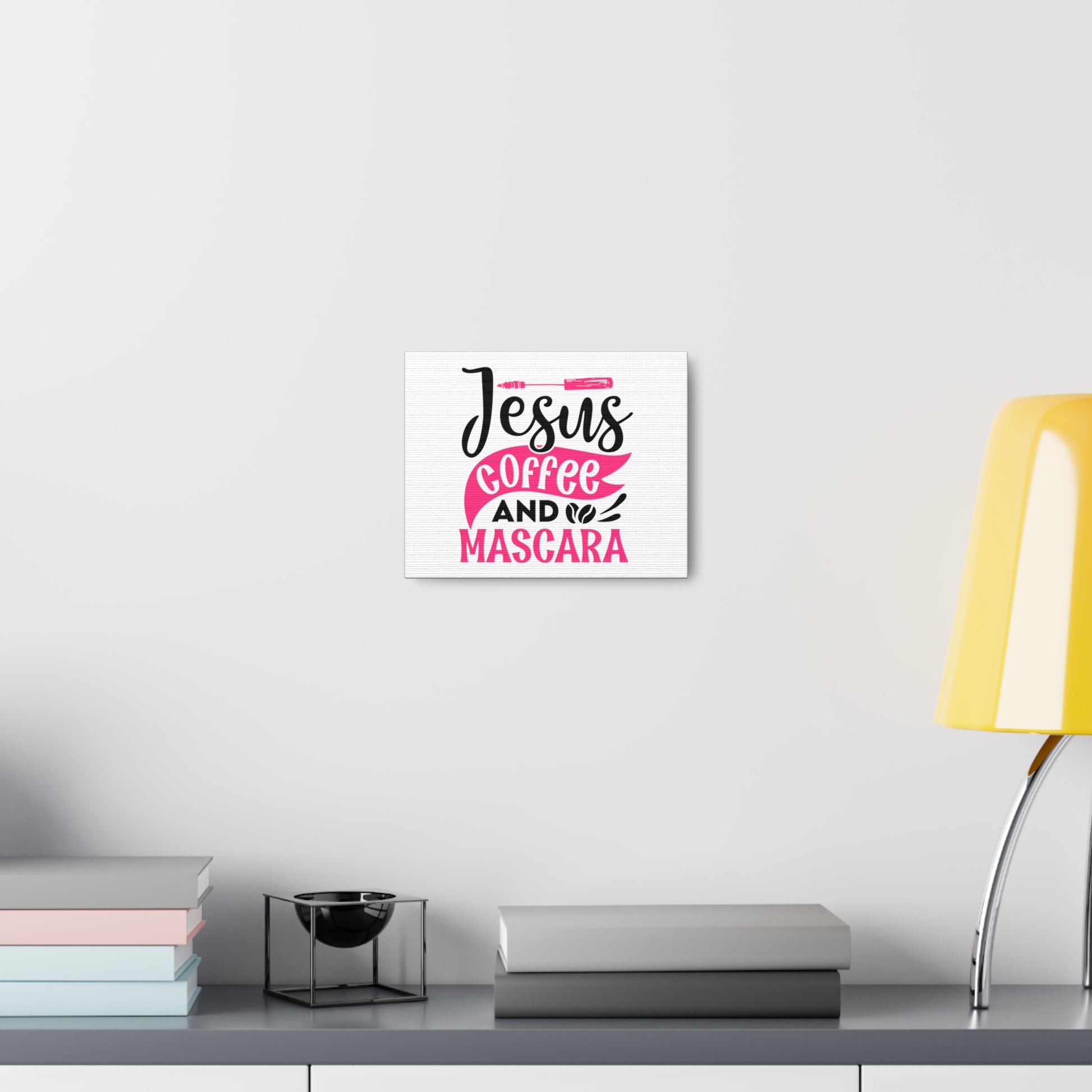 Jesus coffee and Mascara, Daily inspiration, Beauty within, Empowering quotes, Life lessons, Inspirational sayings, Natural beauty quotes, Confidence boosters