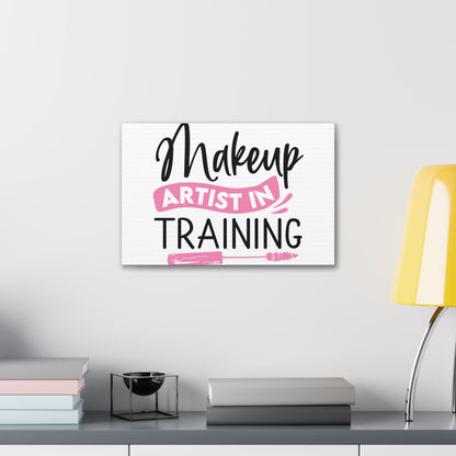 Makeup Artist in Training, Beauty quotes, Inspirational quotes, Motivational quotes, Positive affirmations, Self-love quotes, Inner beauty, Beauty and confidence