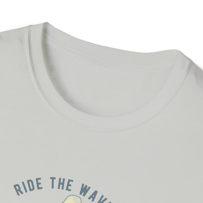 California Beach Surfing |Beach Lifestyle Shirts | Summer Vibe Apparel