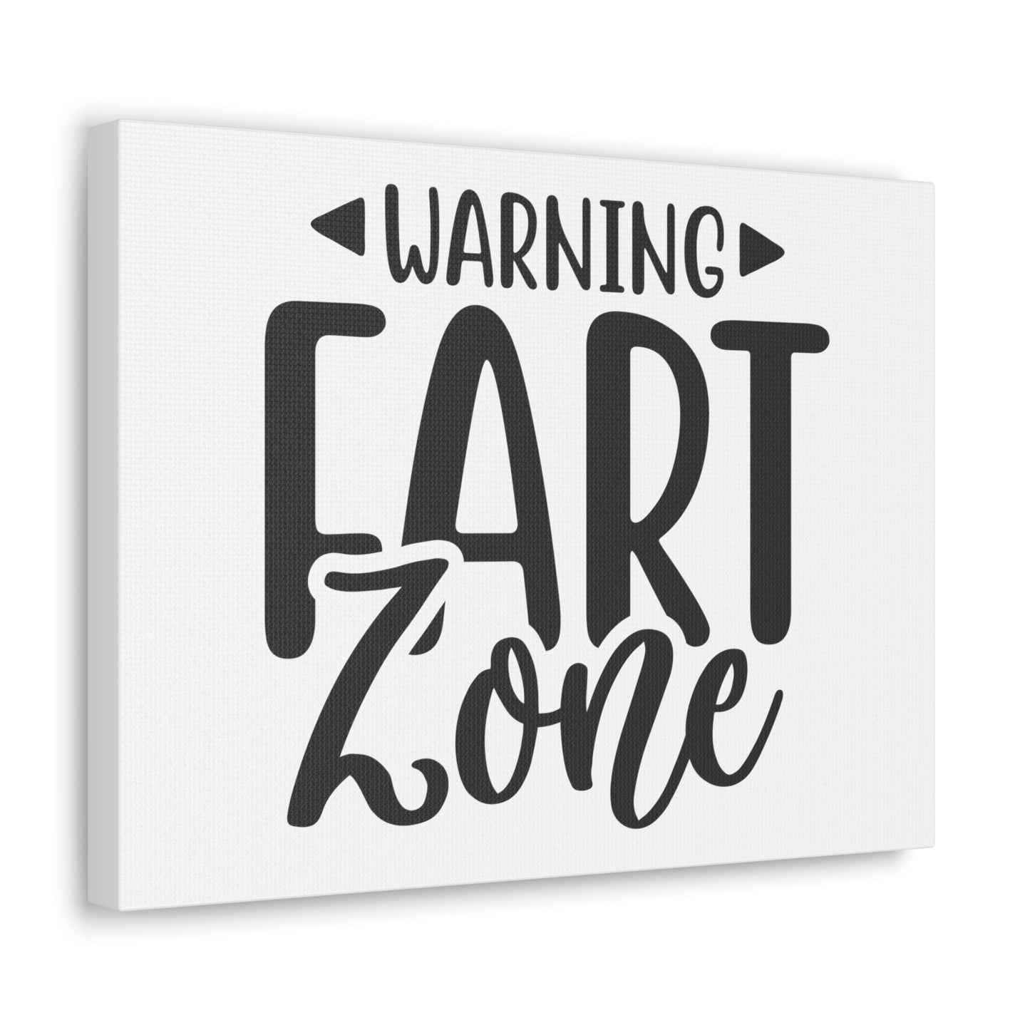 Warning Fart Zone, Rustic Bathroom Decor, Farmhouse Bathroom Signs, Modern Bathroom Wall Decor, Funny Bathroom Signs, Bathroom Wall Art Ideas - SaviTraviDesigns