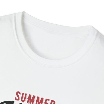 Summer Adventure Paradise Beach |Beach Lifestyle Shirts | Summer Vibe Apparel