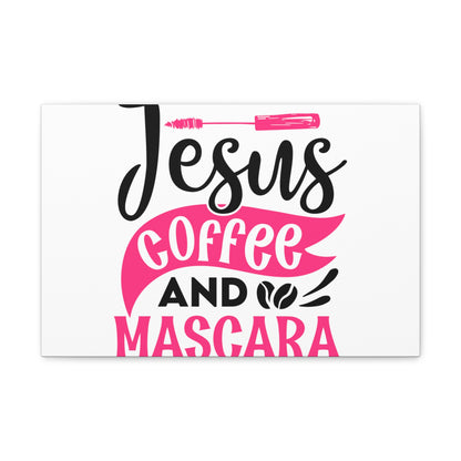 Jesus coffee and Mascara, Daily inspiration, Beauty within, Empowering quotes, Life lessons, Inspirational sayings, Natural beauty quotes, Confidence boosters