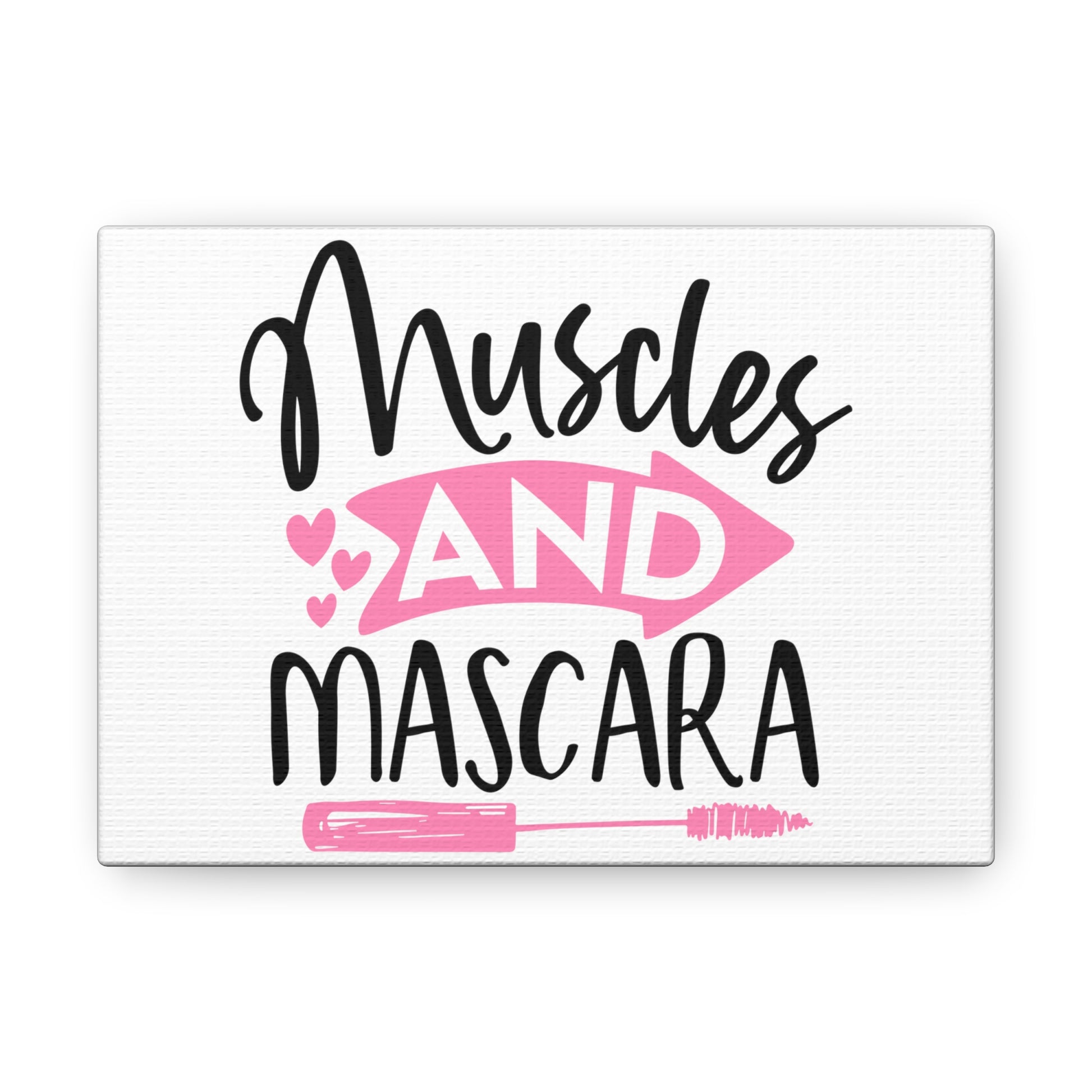 Muscles and Mascara, Beauty quotes, Inspirational quotes, Motivational quotes, Positive affirmations, Self-love quotes, Inner beauty, Beauty and confidence - SaviTraviDesigns