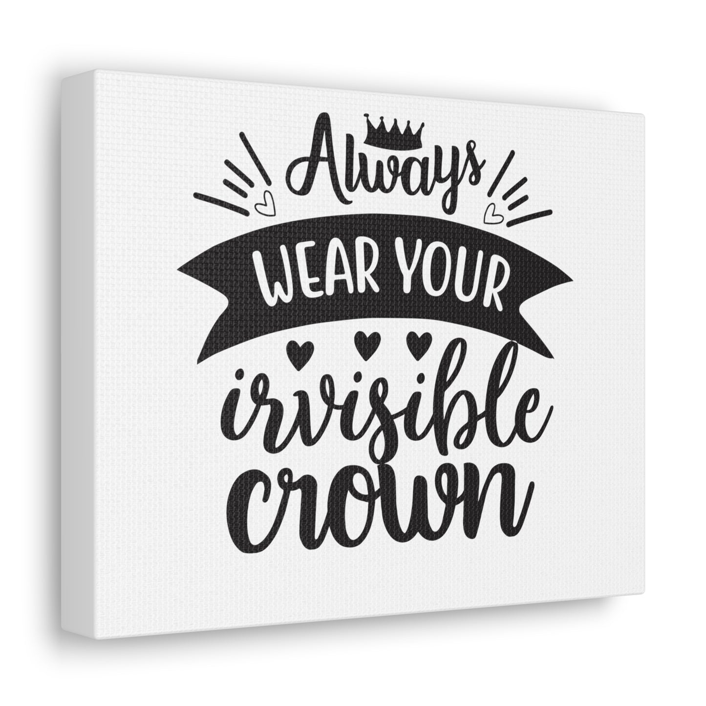 Always Wear Your Crown, Daily inspiration, Beauty within, Empowering quotes, Life lessons, Inspirational sayings, Natural beauty quotes, Confidence boosters