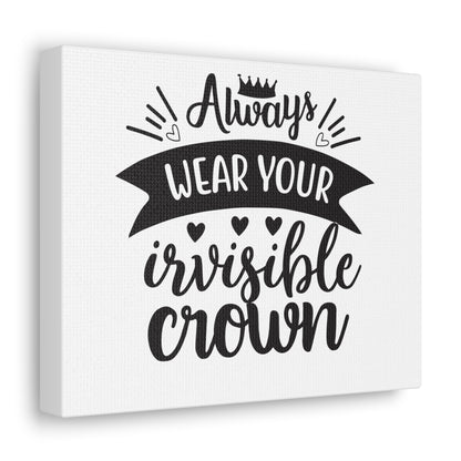 Always Wear Your Crown, Daily inspiration, Beauty within, Empowering quotes, Life lessons, Inspirational sayings, Natural beauty quotes, Confidence boosters