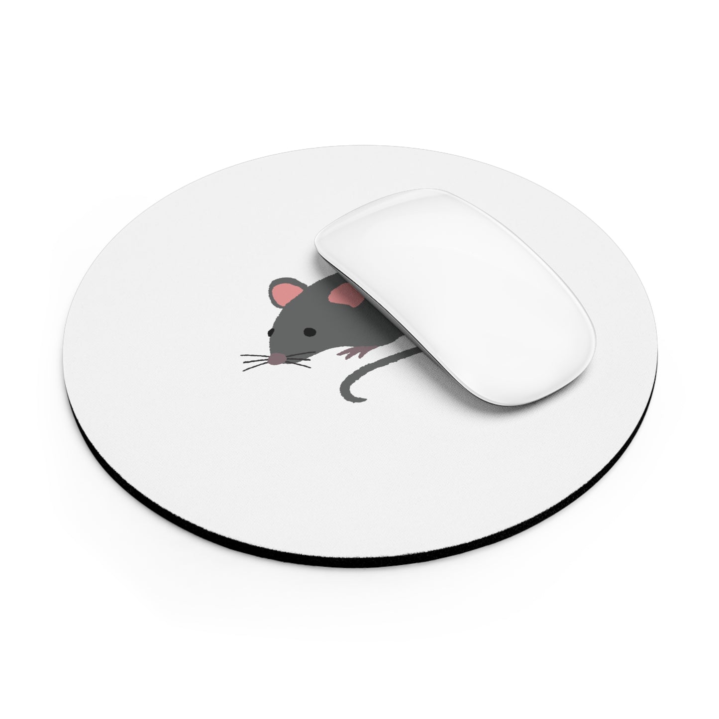 Mouse Pad, Mouse Design, Gaming Mat - SaviTraviDesigns