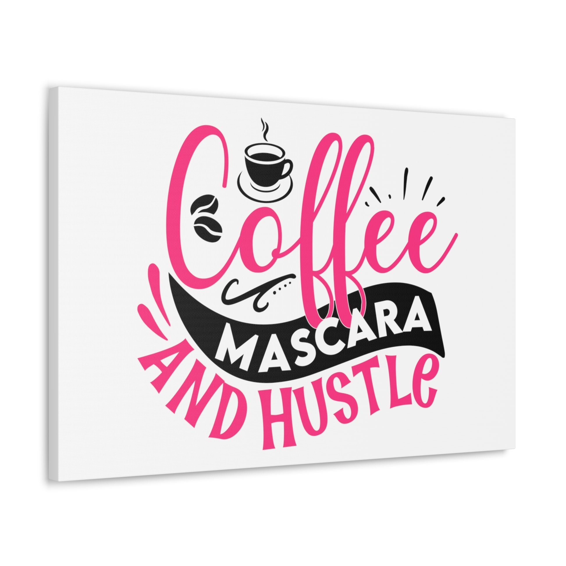 Mascara and Hustle, Beauty quotes, Inspirational quotes, Motivational quotes, Positive affirmations, Self-love quotes, Inner beauty, Beauty and confidence