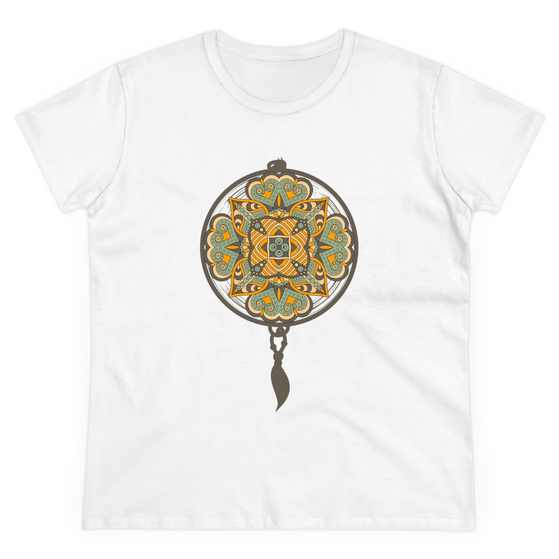 Meditation T-Shirts, Yoga Graphic Tees, Mindfulness Apparel, Zen T-Shirts, Spiritual Shirts, Chakra Tees, Womens T-Shirt