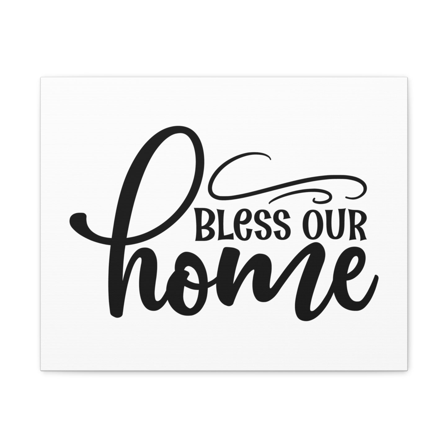 Bless Our Home, Home decor quotes, House and home signs, Inspirational home quotes, Home sweet home signs, Welcome home signs, Family home quotes, Living room wall quotes - SaviTraviDesigns