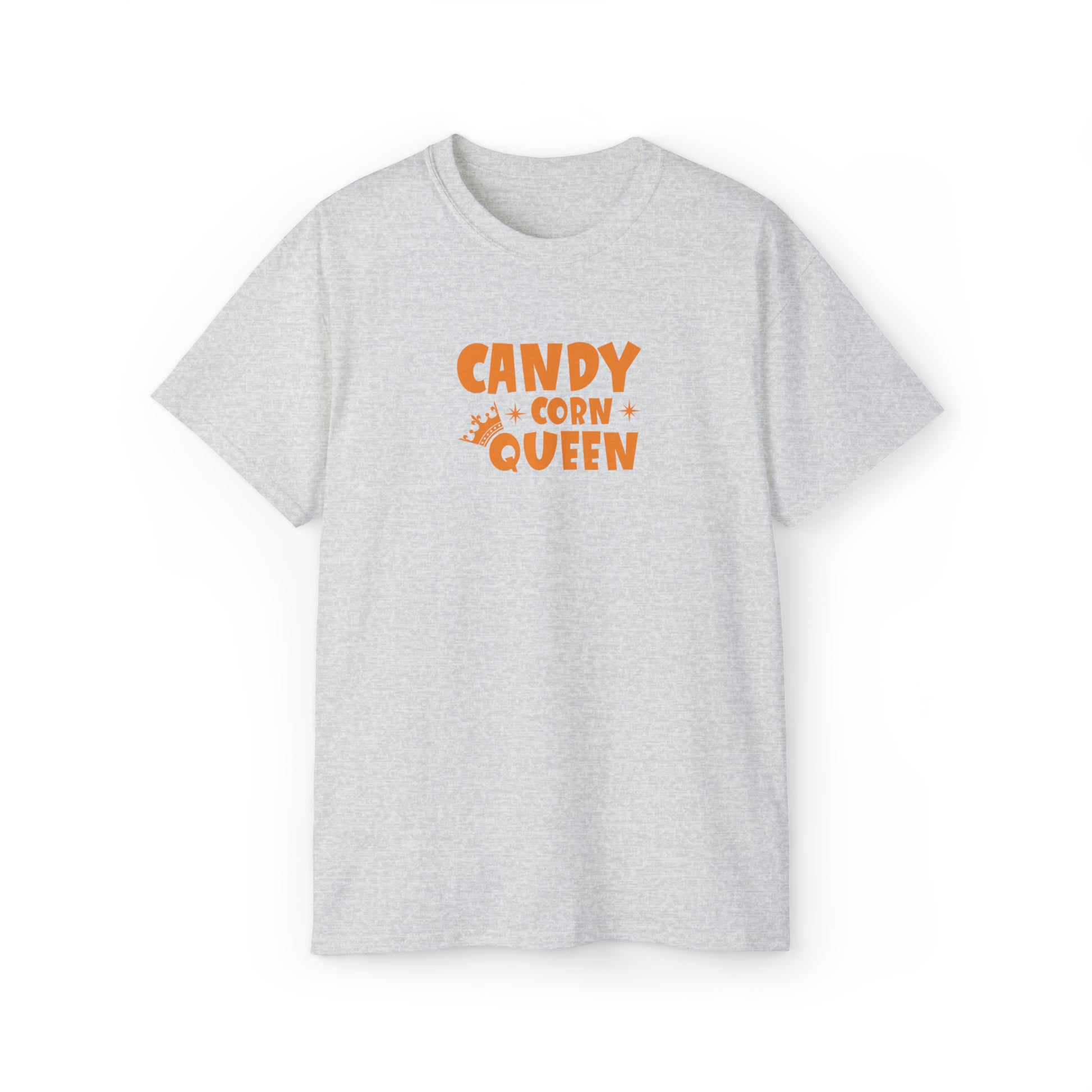 Candy Corn Queen, Halloween Graphic Shirts, Spooky Halloween Shirts, Scary Halloween Shirt Designs, Cute Halloween Graphic Tees, Funny Halloween Shirt Ideas Ash