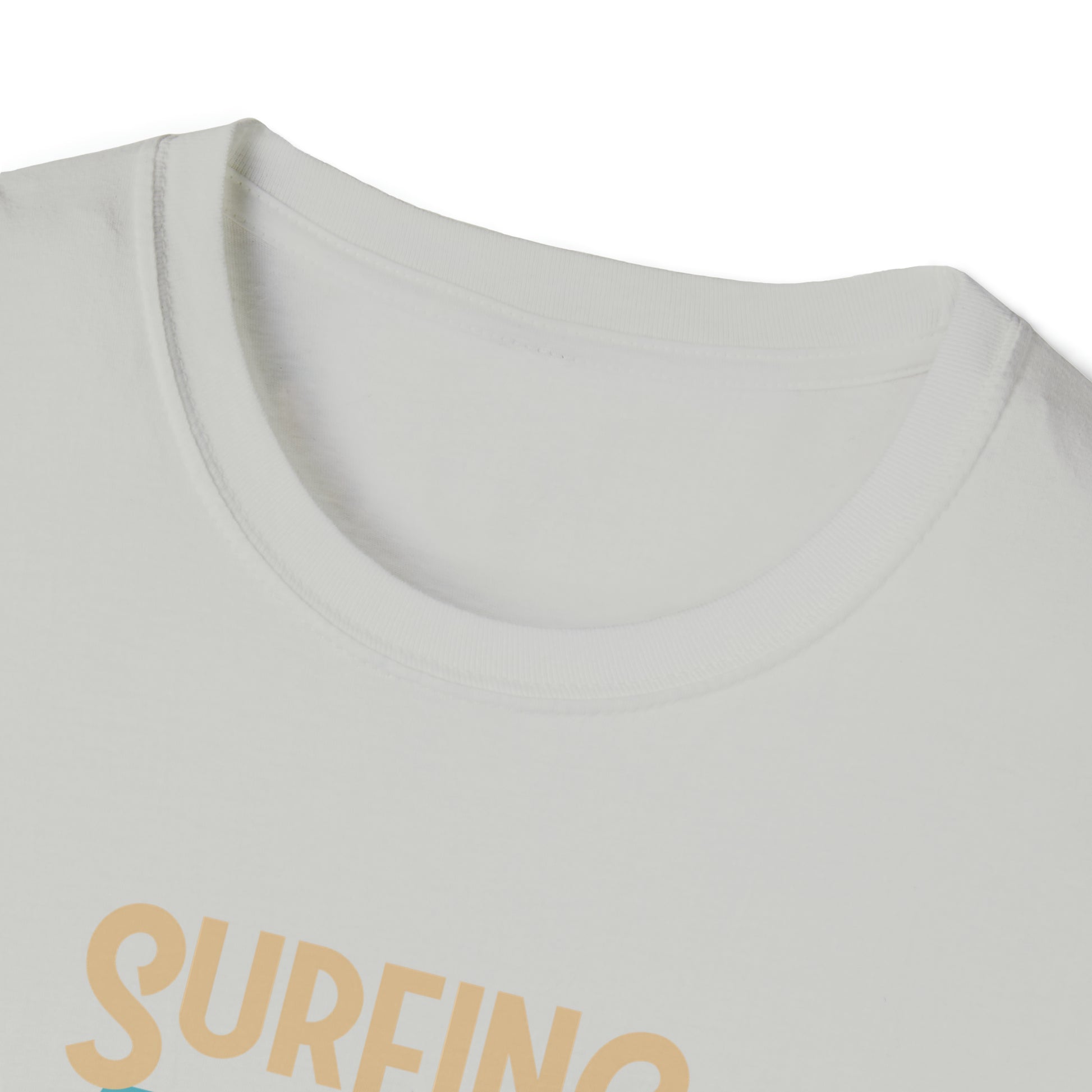 Surfing Paradise |Beach Lifestyle Shirts | Summer Vibe Apparel