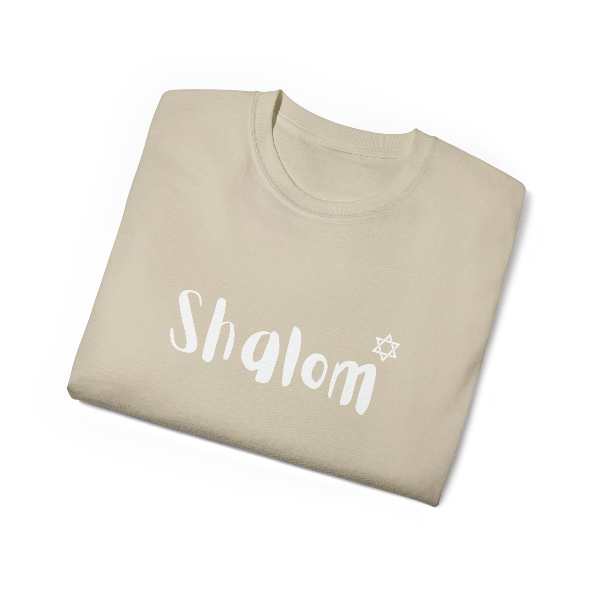 Shalom Tshirt, Holiday Tshirt, Graphic Tshirt, Jewish Shirt