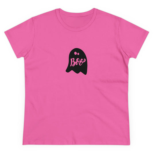 Boo Shirt, Cute Ghost, Halloween Graphic Shirts, Spooky Halloween Shirts, Scary Halloween Shirt Designs, Cute Halloween Graphic Tees, Funny Halloween Shirt Ideas - SaviTraviDesigns