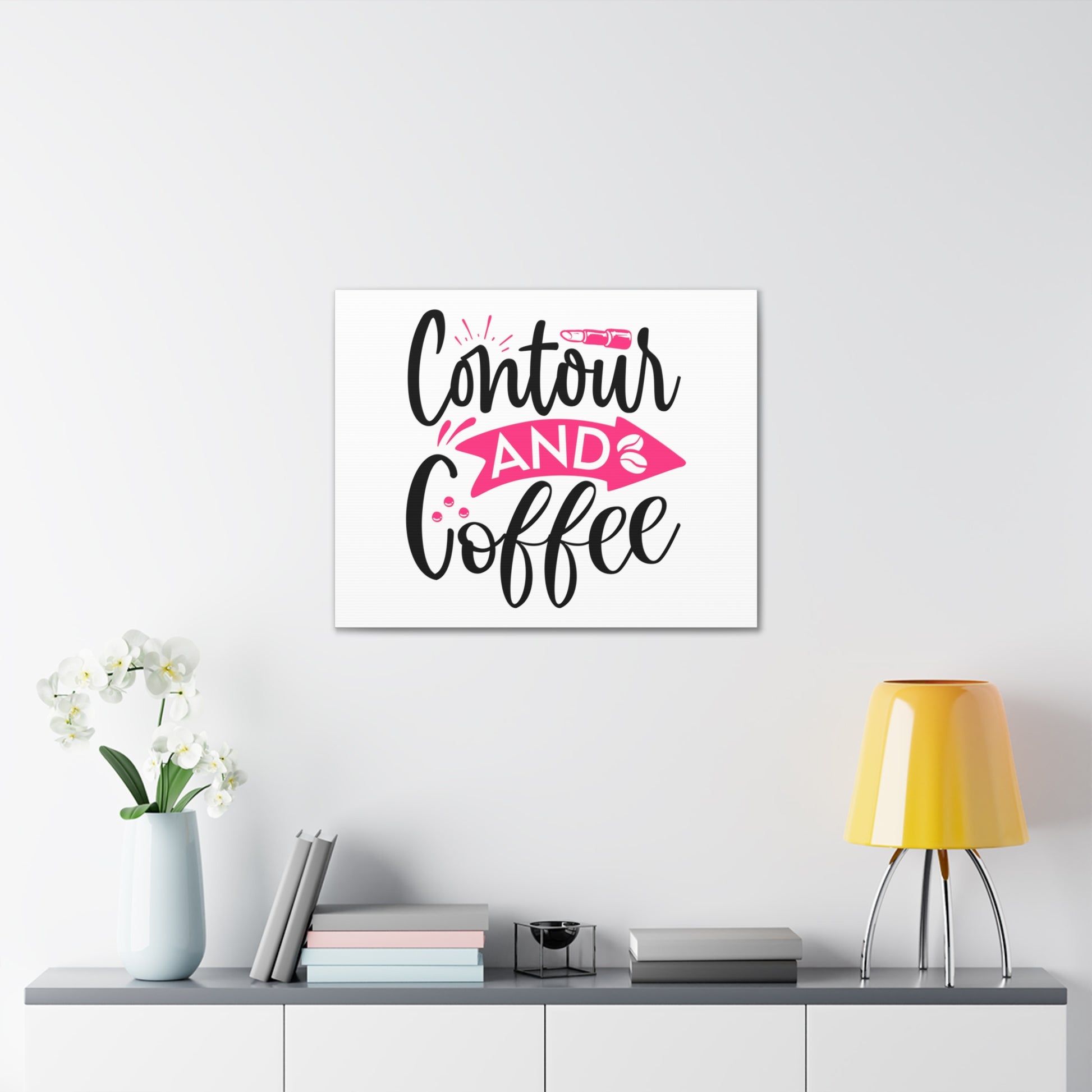 Contour and Coffee, Beauty quotes, Inspirational quotes, Motivational quotes, Positive affirmations, Self-love quotes, Inner beauty, Beauty and confidence