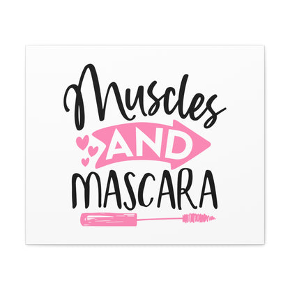 Muscles and Mascara, Beauty quotes, Inspirational quotes, Motivational quotes, Positive affirmations, Self-love quotes, Inner beauty, Beauty and confidence - SaviTraviDesigns