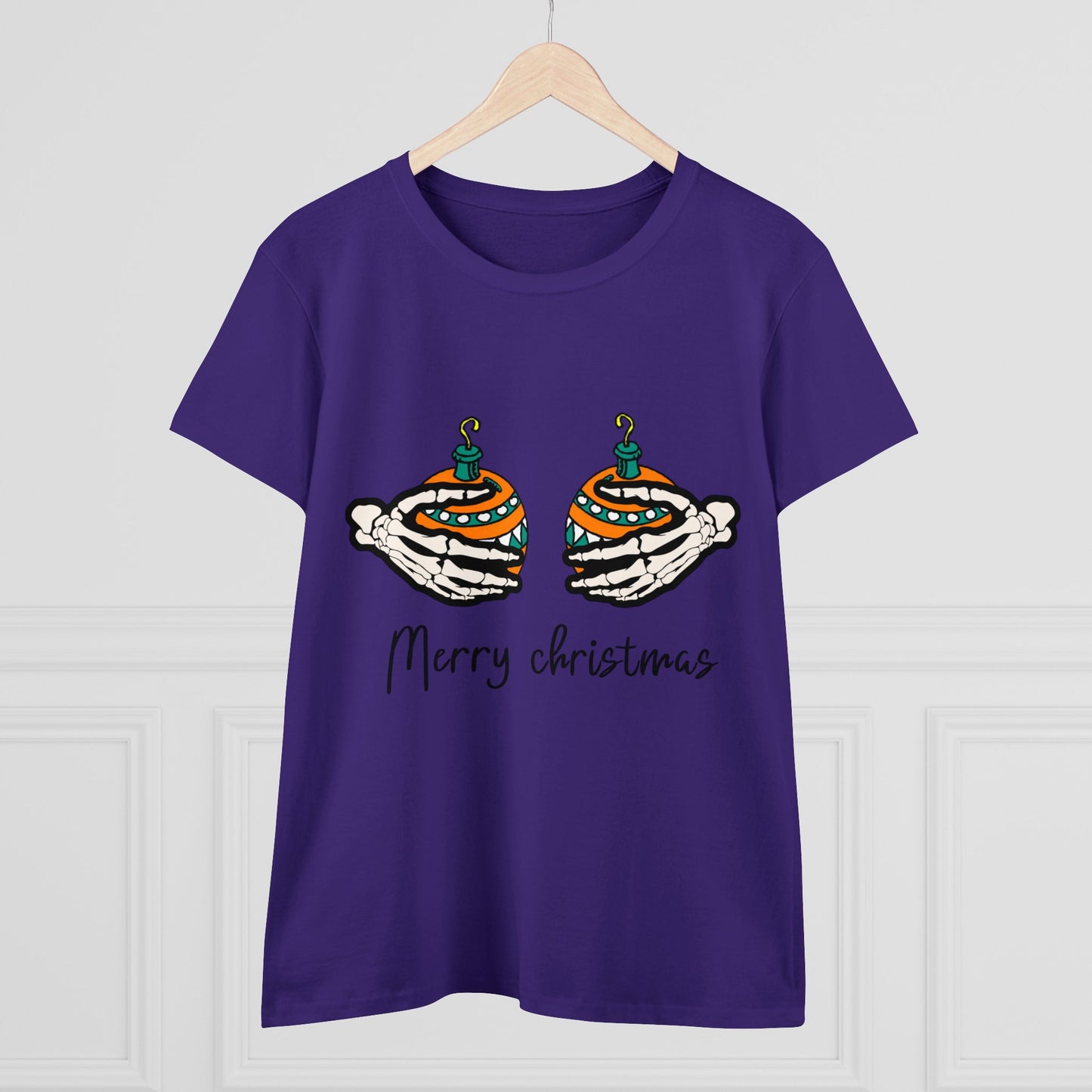 Merry Christmas, Cupping Ornaments, Christmas Graphic Shirts, Festive Holiday T-Shirts, Ugly Christmas Sweater Tees, Funny Christmas Shirt Designs, Cute Xmas Graphic Tees