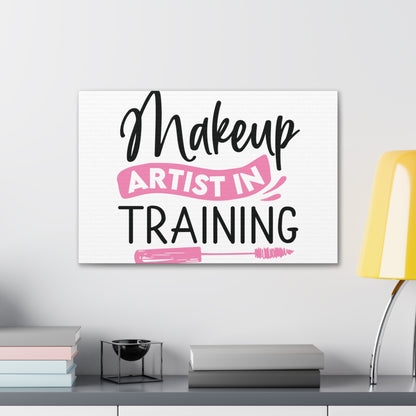 Makeup Artist in Training, Beauty quotes, Inspirational quotes, Motivational quotes, Positive affirmations, Self-love quotes, Inner beauty, Beauty and confidence