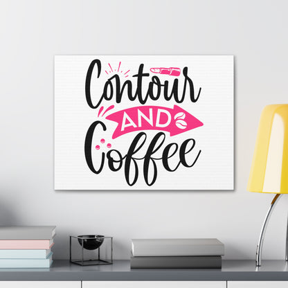 Contour and Coffee, Beauty quotes, Inspirational quotes, Motivational quotes, Positive affirmations, Self-love quotes, Inner beauty, Beauty and confidence