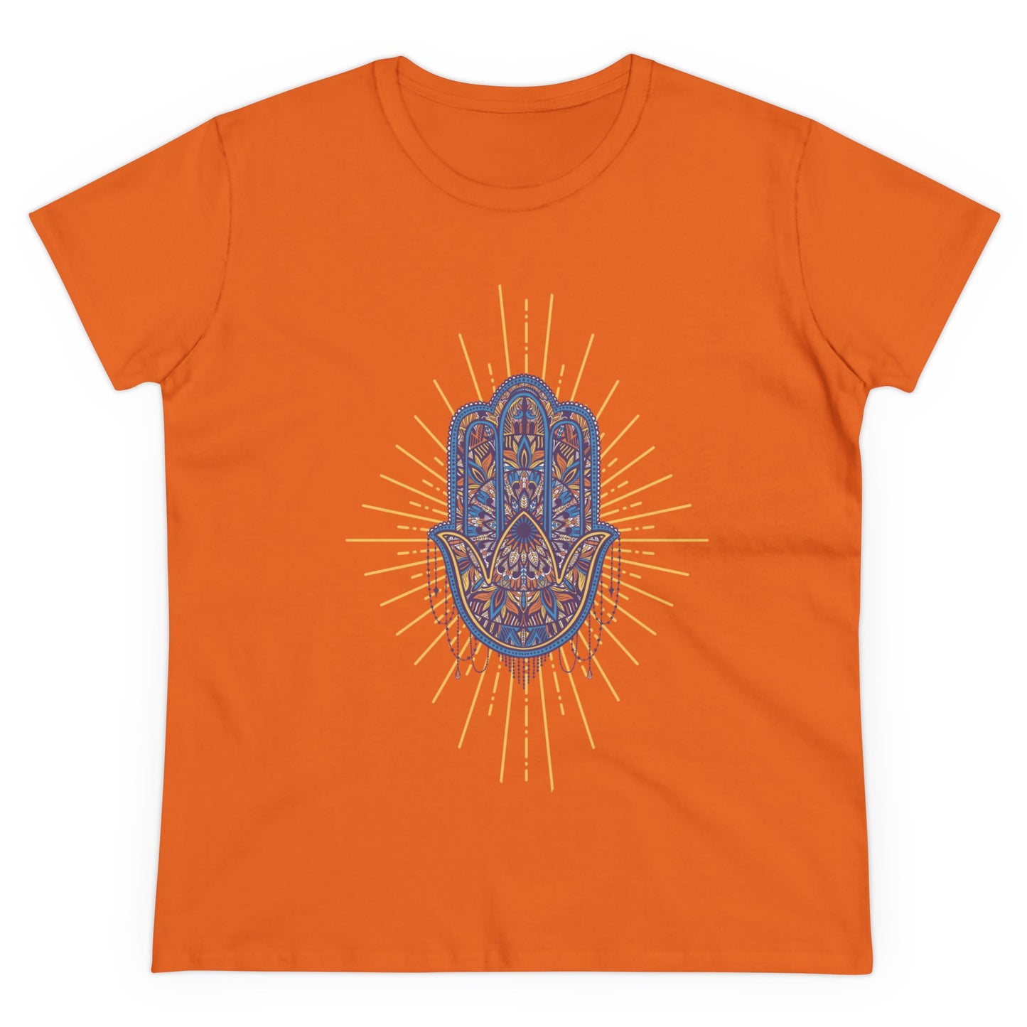 Meditation T-Shirts, Yoga Graphic Tees, Mindfulness Apparel, Zen T-Shirts, Spiritual Shirts, Chakra Tees, Womens T-Shirt