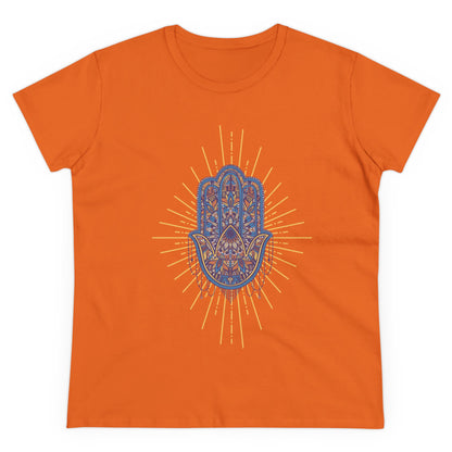 Meditation T-Shirts, Yoga Graphic Tees, Mindfulness Apparel, Zen T-Shirts, Spiritual Shirts, Chakra Tees, Womens T-Shirt