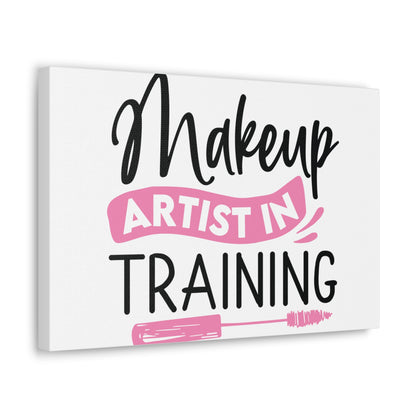 Makeup Artist in Training, Beauty quotes, Inspirational quotes, Motivational quotes, Positive affirmations, Self-love quotes, Inner beauty, Beauty and confidence