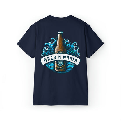 Salt Cliff Beer Co. shirt, Beer shirt, graphic shirt, Drinking Shirt, Beach Beer Shirt - SaviTraviDesigns