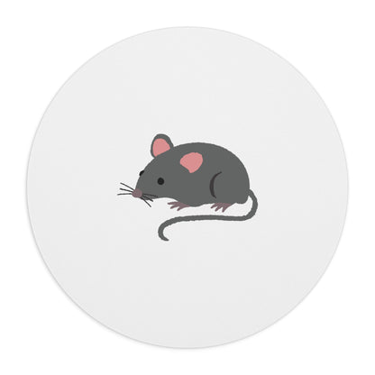 Mouse Pad, Mouse Design, Gaming Mat - SaviTraviDesigns