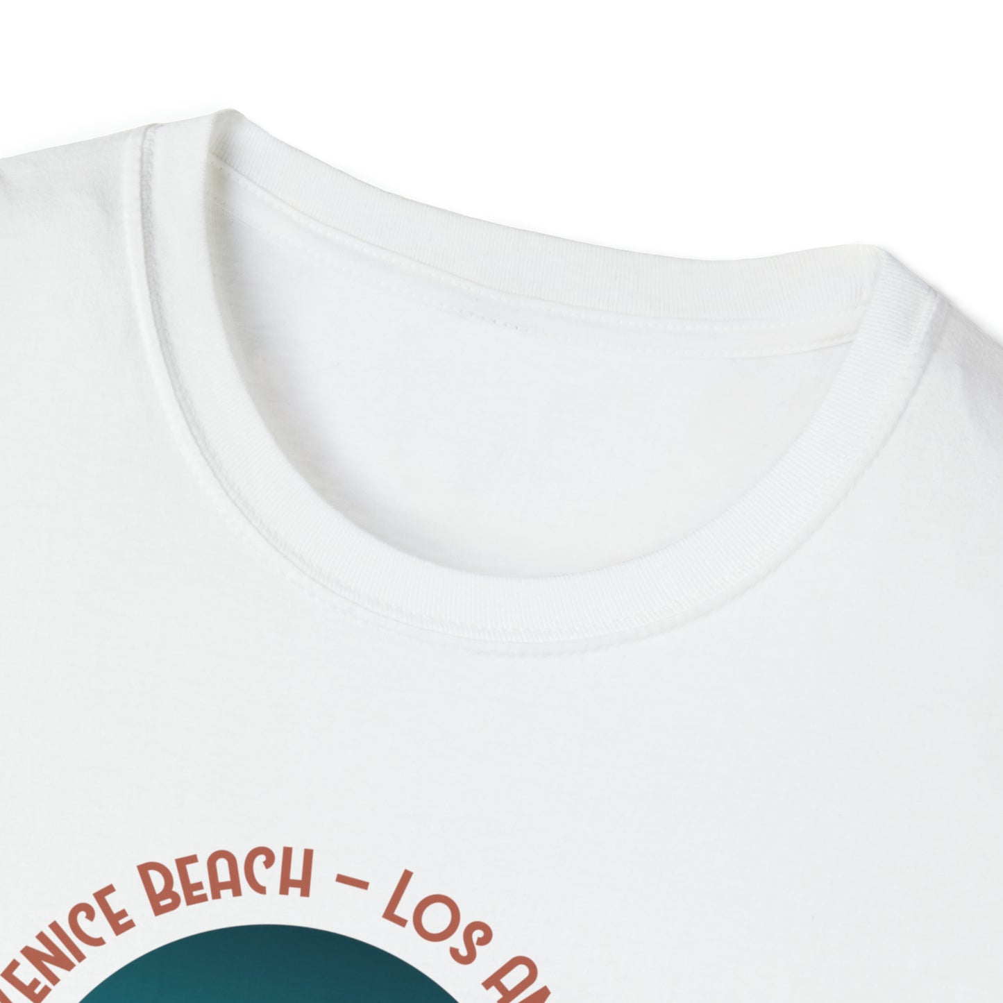 Venice Beach Sandy Feet |Beach Lifestyle Shirts | Summer Vibe Apparel