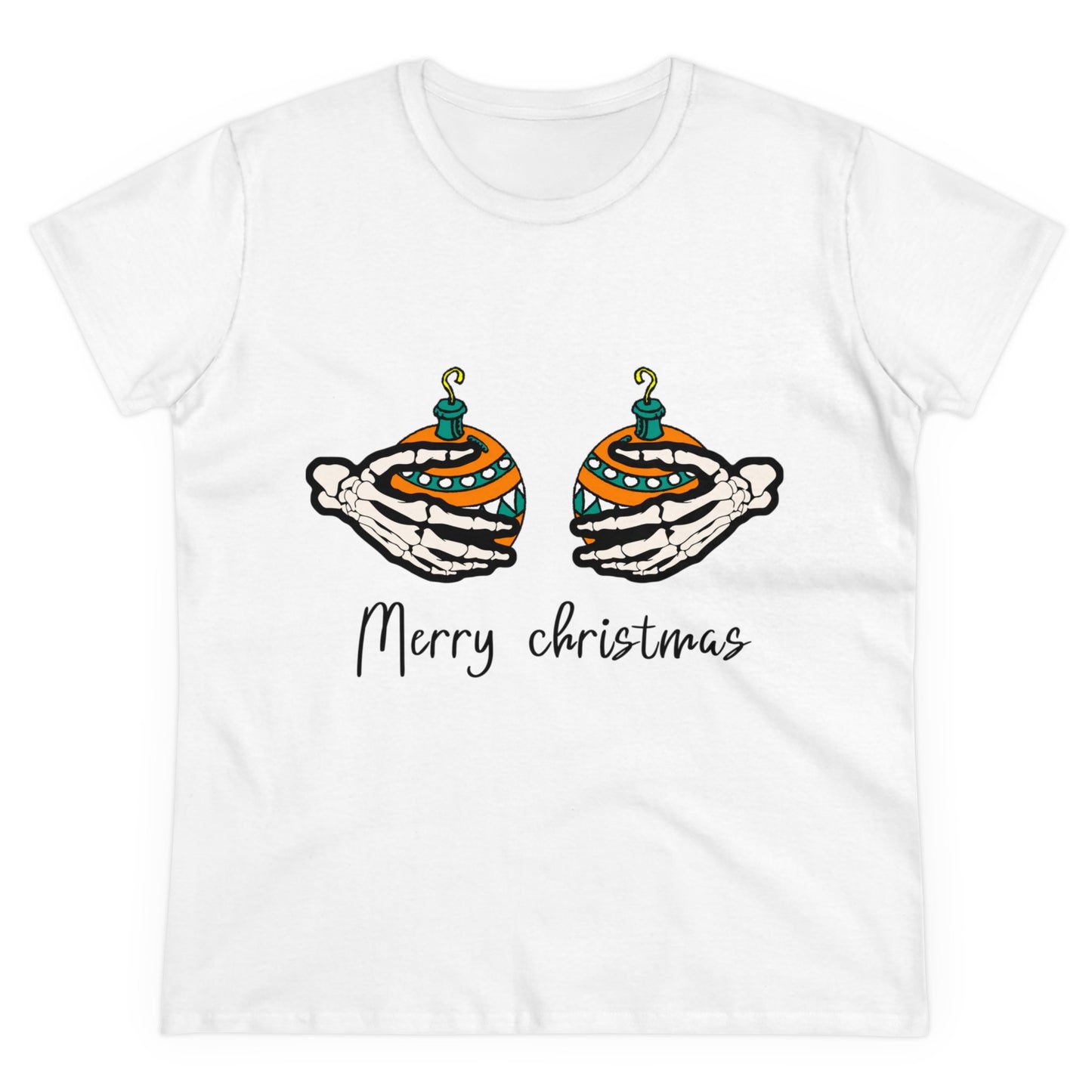 Merry Christmas, Cupping Ornaments, Christmas Graphic Shirts, Festive Holiday T-Shirts, Ugly Christmas Sweater Tees, Funny Christmas Shirt Designs, Cute Xmas Graphic Tees