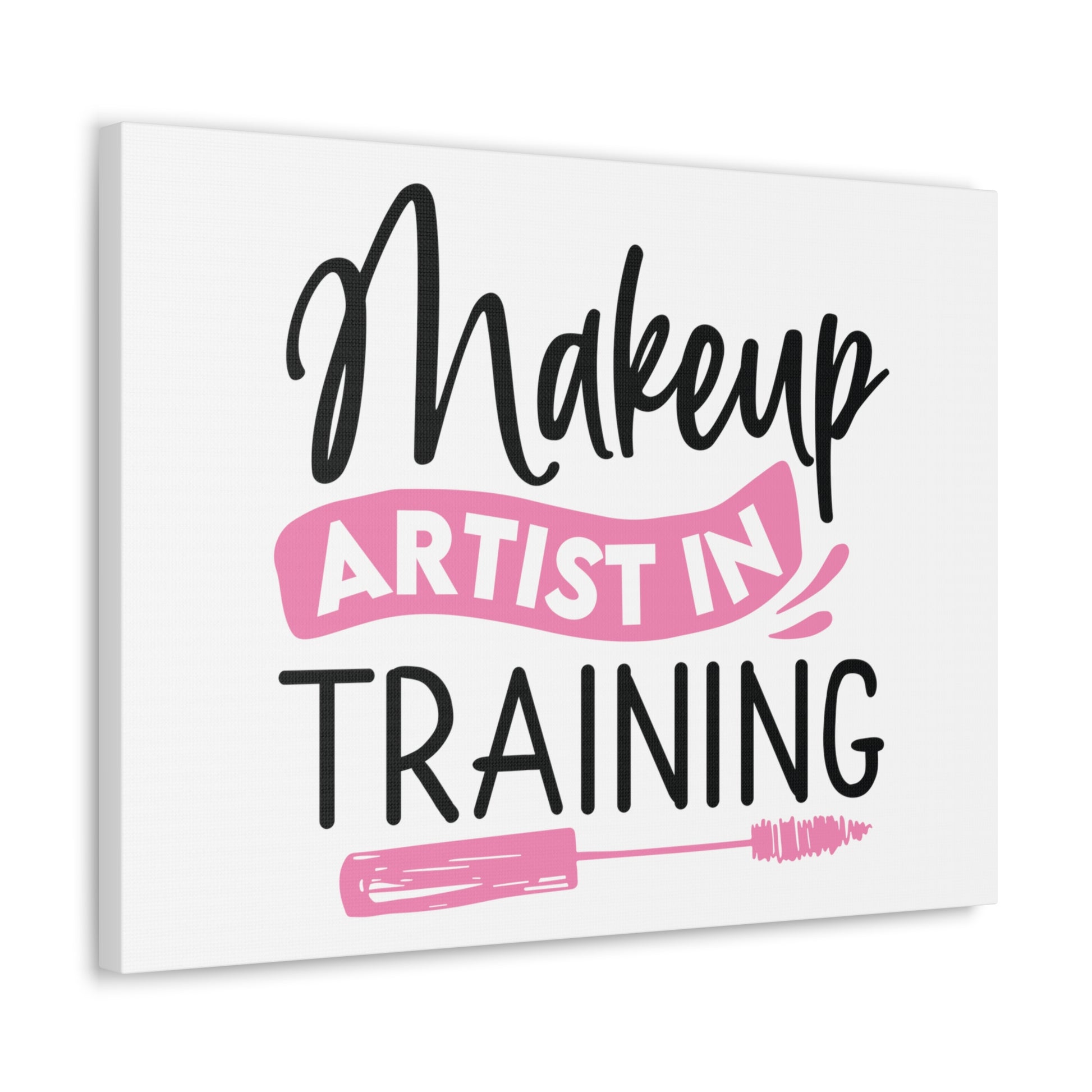 Makeup Artist in Training, Beauty quotes, Inspirational quotes, Motivational quotes, Positive affirmations, Self-love quotes, Inner beauty, Beauty and confidence