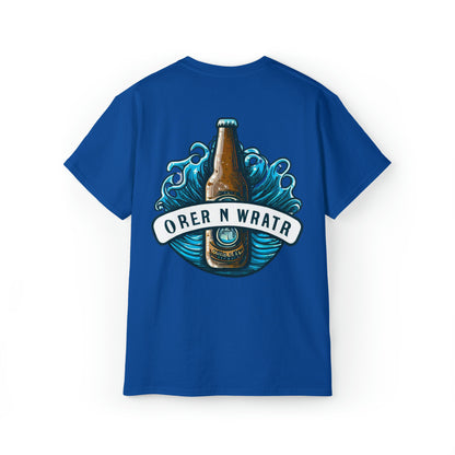 Salt Cliff Beer Co. shirt, Beer shirt, graphic shirt, Drinking Shirt, Beach Beer Shirt - SaviTraviDesigns