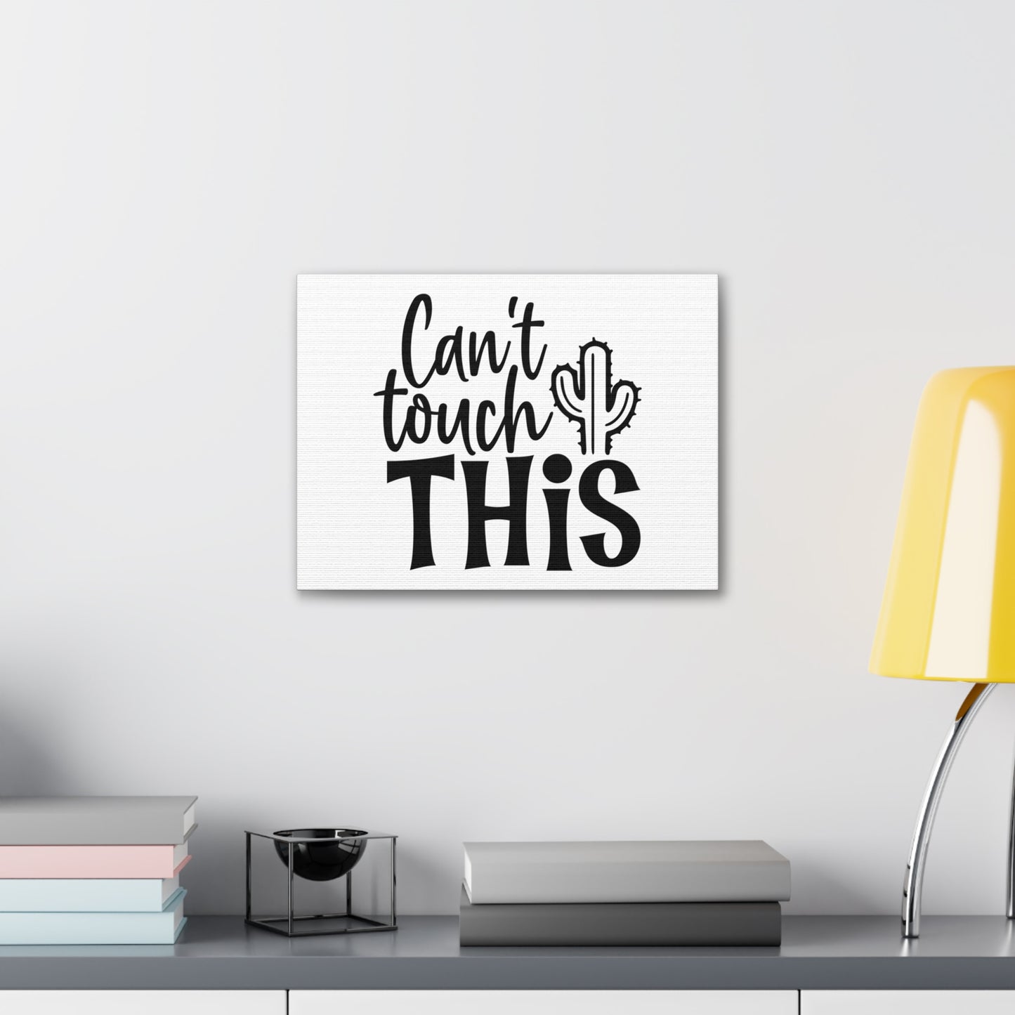 Can't Touch This, Kitchen quote canvas prints, Kitchen wall decor quotes, Kitchen canvas art, Funny kitchen quotes on canvas, Inspirational kitchen quotes