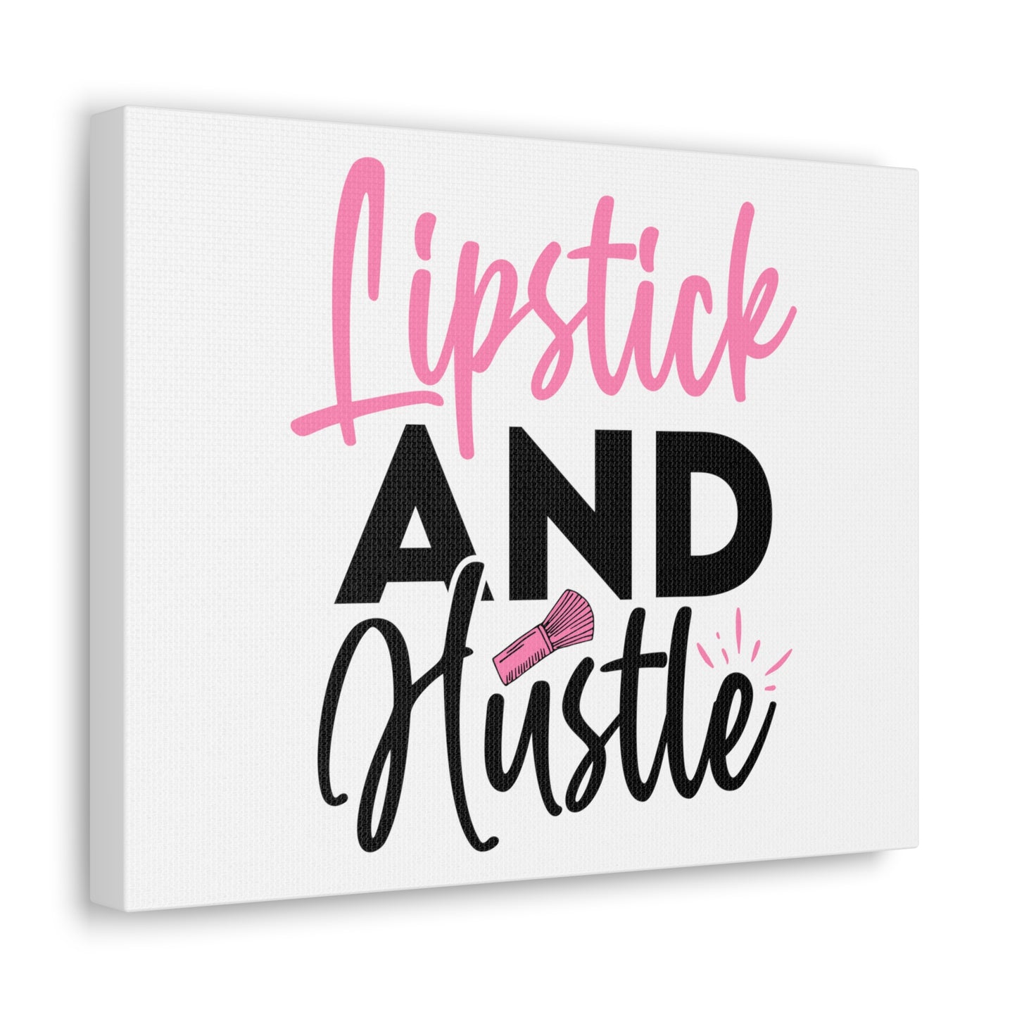 Lipstick and Hustle, Beauty quotes, Inspirational quotes, Motivational quotes, Positive affirmations, Self-love quotes, Inner beauty, Beauty and confidence