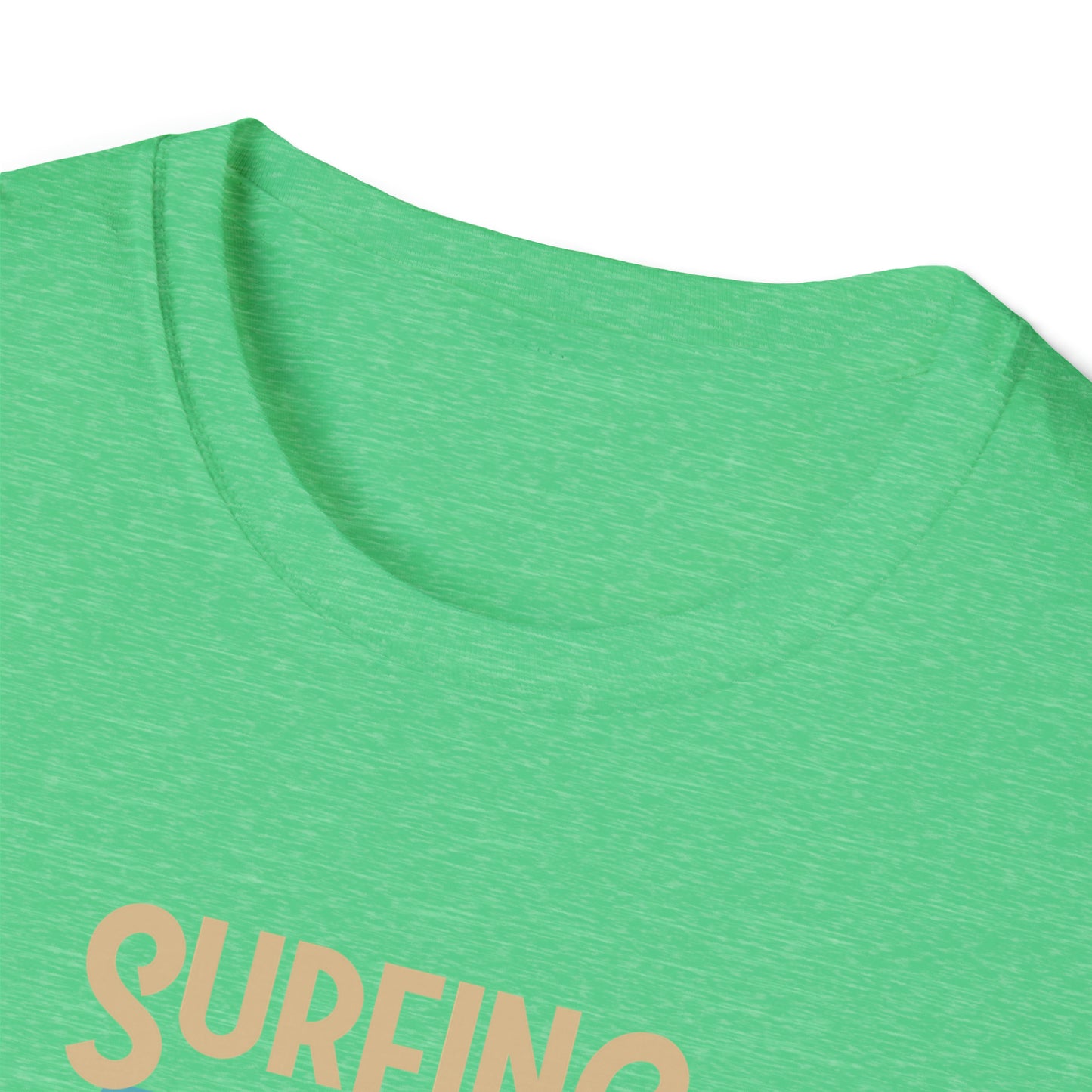 Surfing Paradise |Beach Lifestyle Shirts | Summer Vibe Apparel