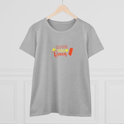 Candy Corn Queen, Halloween Graphic Shirts, Spooky Halloween Shirts, Scary Halloween Shirt Designs, Cute Halloween Graphic Tees, Funny Halloween Shirt Ideas