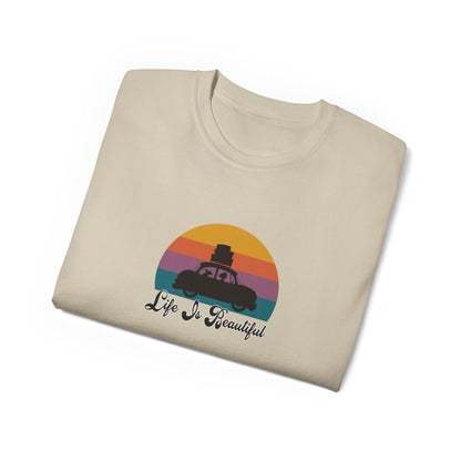 Outdoor Graphic T-shirt, Adventure T-Shirts, Nature-Inspired Tees, Hiking T-Shirts, Camping Graphic Shirts, Mountain Tee Shirts