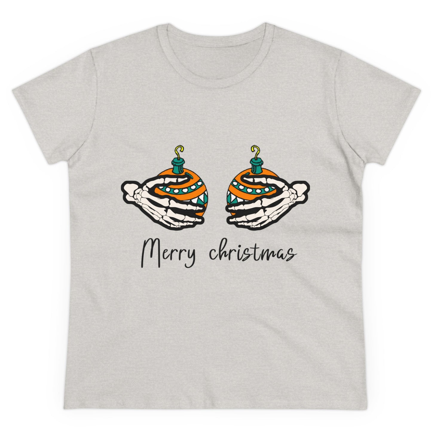 Merry Christmas, Cupping Ornaments, Christmas Graphic Shirts, Festive Holiday T-Shirts, Ugly Christmas Sweater Tees, Funny Christmas Shirt Designs, Cute Xmas Graphic Tees