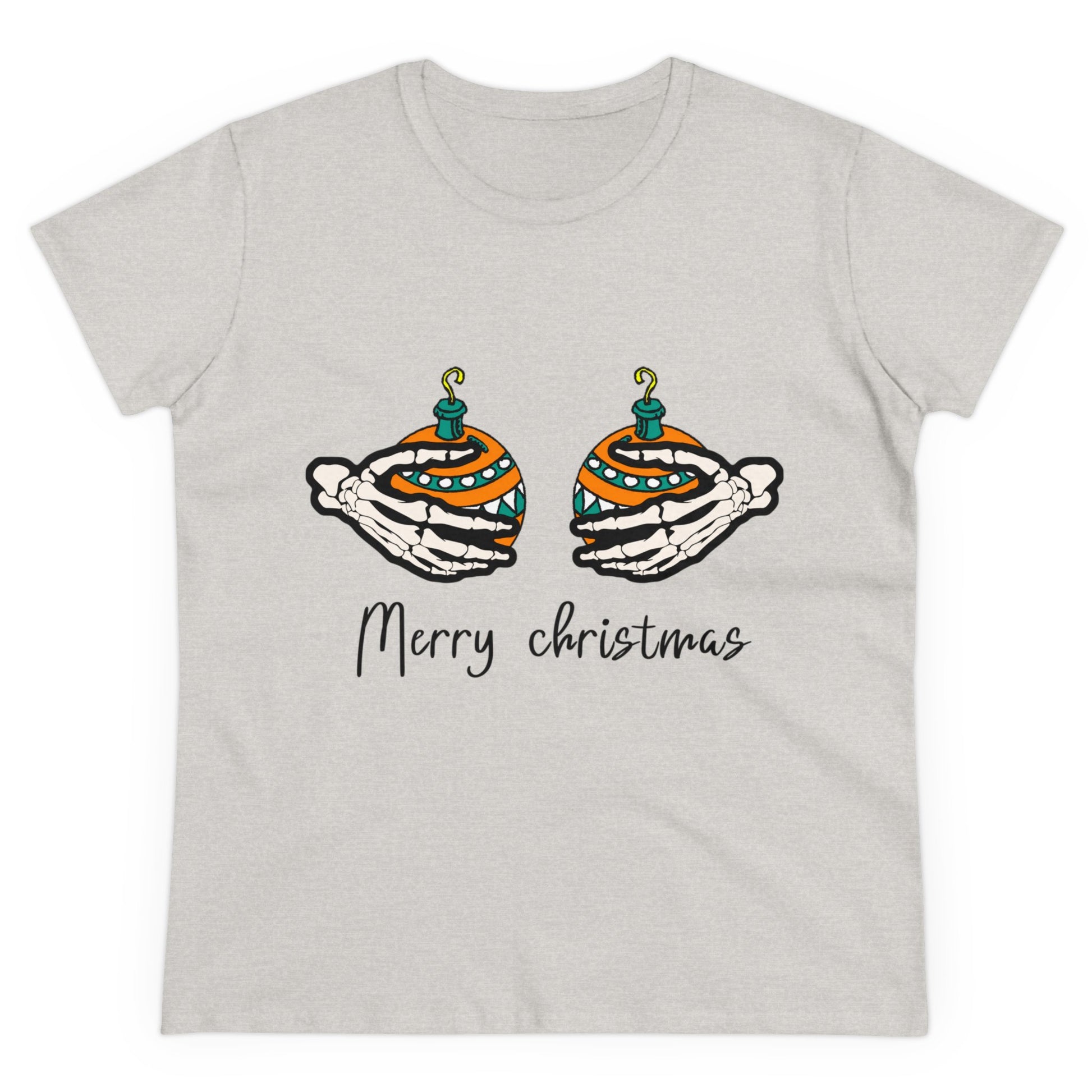 Merry Christmas, Cupping Ornaments, Christmas Graphic Shirts, Festive Holiday T-Shirts, Ugly Christmas Sweater Tees, Funny Christmas Shirt Designs, Cute Xmas Graphic Tees