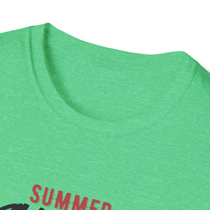 Summer Adventure Paradise Beach |Beach Lifestyle Shirts | Summer Vibe Apparel