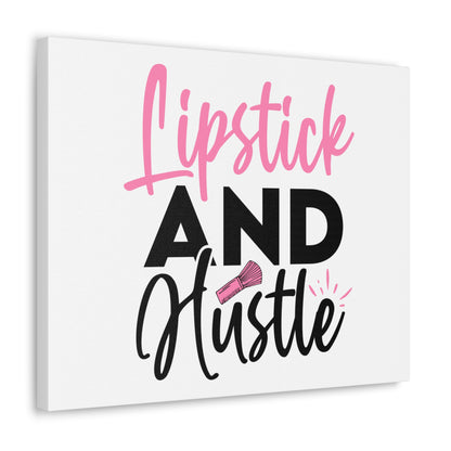 Lipstick and Hustle, Beauty quotes, Inspirational quotes, Motivational quotes, Positive affirmations, Self-love quotes, Inner beauty, Beauty and confidence