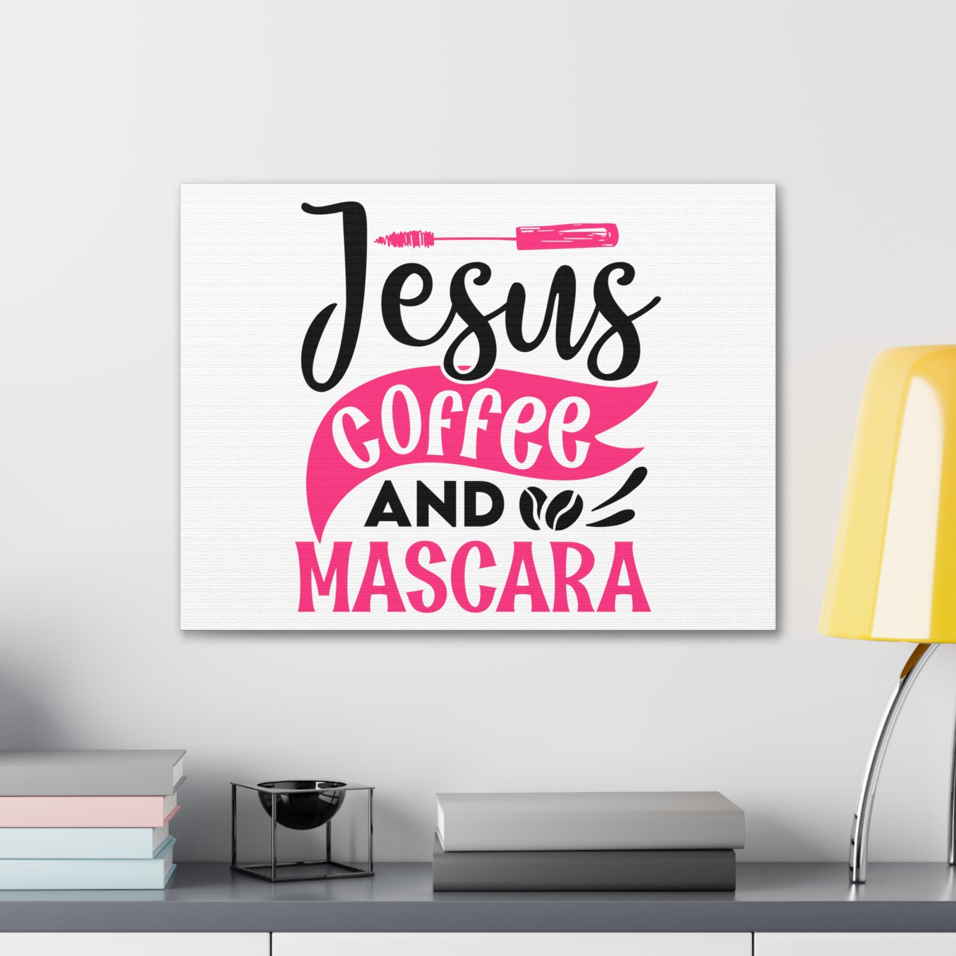 Jesus coffee and Mascara, Daily inspiration, Beauty within, Empowering quotes, Life lessons, Inspirational sayings, Natural beauty quotes, Confidence boosters