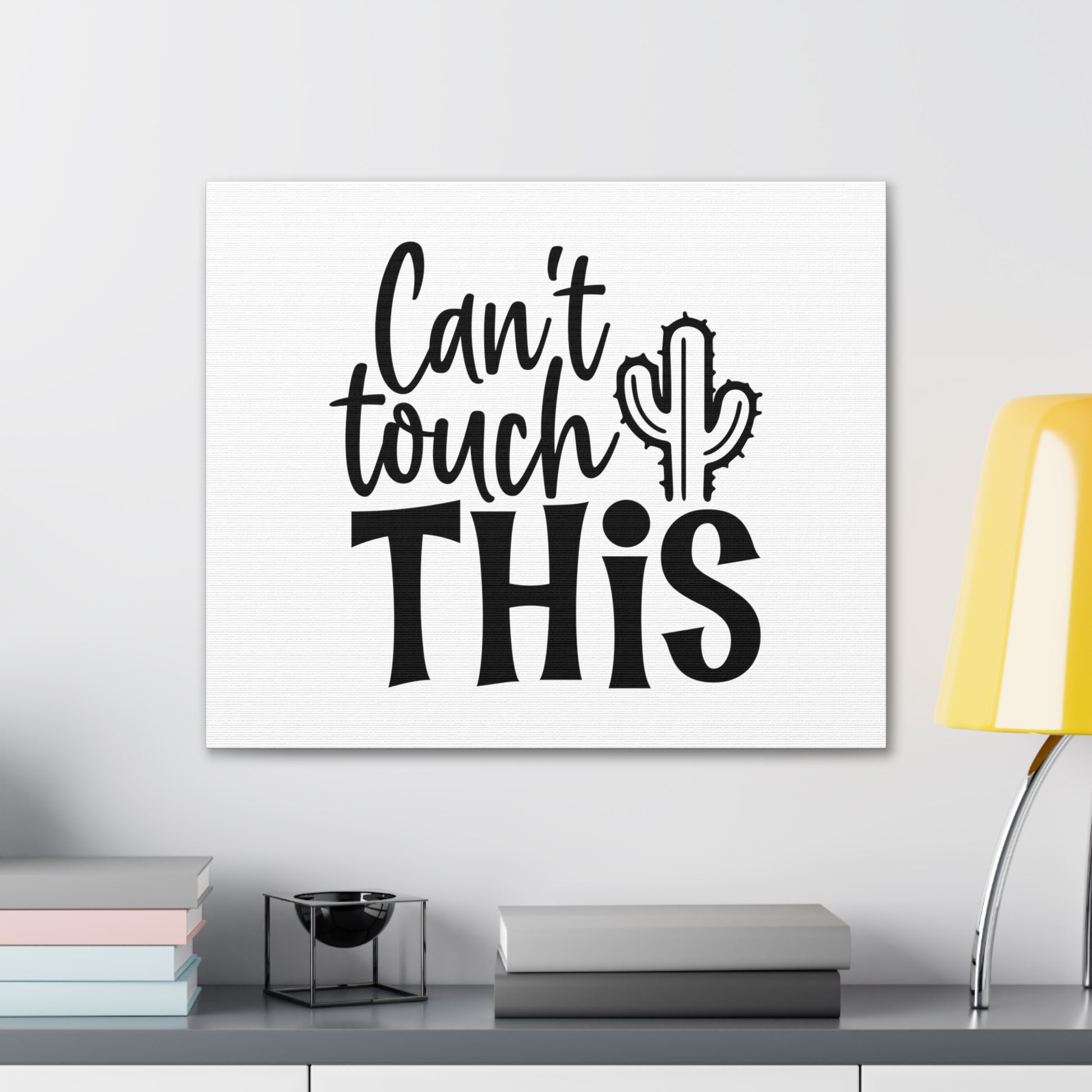 Can't Touch This, Kitchen quote canvas prints, Kitchen wall decor quotes, Kitchen canvas art, Funny kitchen quotes on canvas, Inspirational kitchen quotes