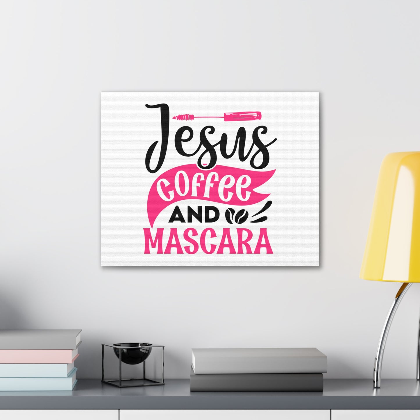 Jesus coffee and Mascara, Daily inspiration, Beauty within, Empowering quotes, Life lessons, Inspirational sayings, Natural beauty quotes, Confidence boosters