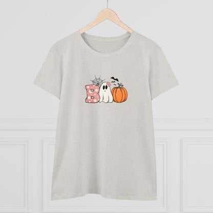 Halloween Boo, Cute Ghost Boo, Halloween Graphic Shirts, Spooky Halloween Shirts, Scary Halloween Shirt Designs, Cute Halloween Graphic Tees, Funny Halloween Shirt Ideas