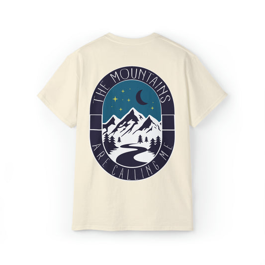 Outdoor Graphic T-shirt, Adventure T-Shirts, Nature-Inspired Tees, Hiking T-Shirts, Camping Graphic Shirts, Mountain Tee Shirts - SaviTraviDesigns