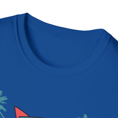 Wave Life Surfing |Beach Lifestyle Shirts | Summer Vibe Apparel