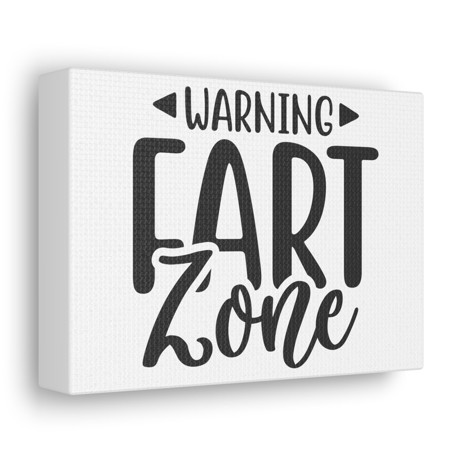 Warning Fart Zone, Rustic Bathroom Decor, Farmhouse Bathroom Signs, Modern Bathroom Wall Decor, Funny Bathroom Signs, Bathroom Wall Art Ideas - SaviTraviDesigns