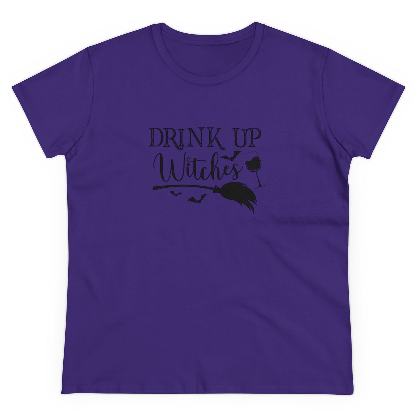 Drink Up Witches, Halloween Graphic Shirts, Spooky Halloween Shirts, Scary Halloween Shirt Designs, Cute Halloween Graphic Tees, Funny Halloween Shirt Ideas - SaviTraviDesigns