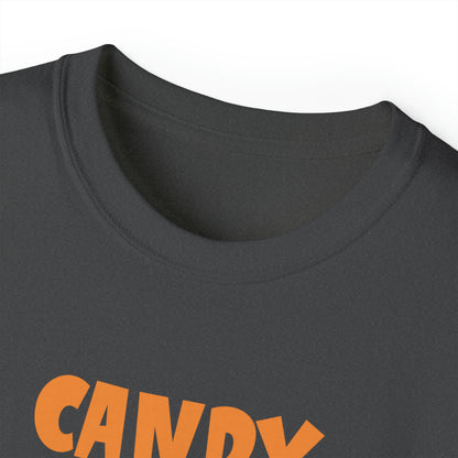 Candy Corn Queen, Halloween Graphic Shirts, Spooky Halloween Shirts, Scary Halloween Shirt Designs, Cute Halloween Graphic Tees, Funny Halloween Shirt Ideas